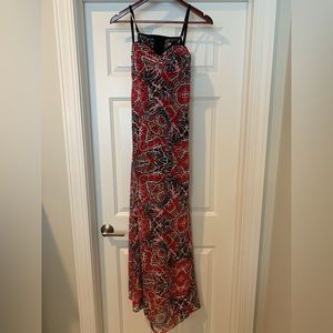 Small Marciano dress